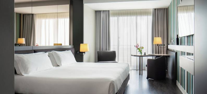 尼古拉斯酒店(The Nicolaus Hotel)图片