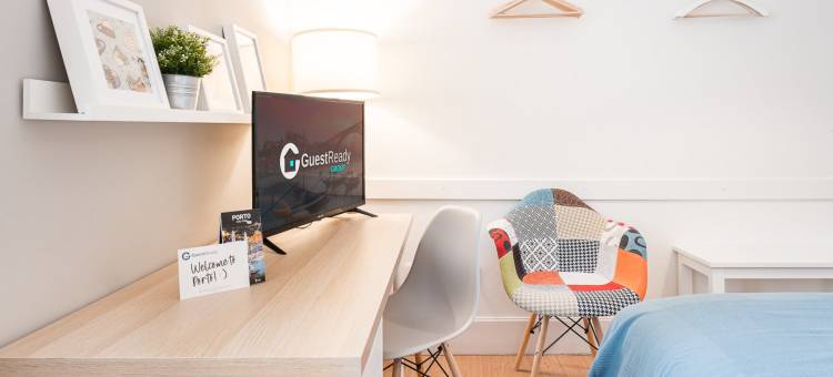 GuestReady - Costa Cabral Guesthouse - Quarto 4图片