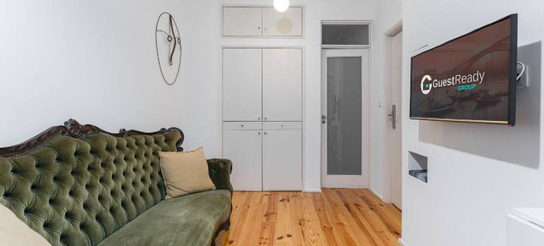 GuestReady - Riber Porto 1R图片