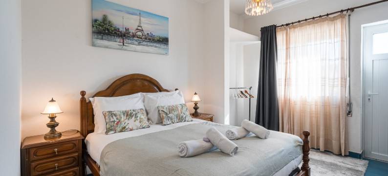 GuestReady - A classic Portuguese-style home图片