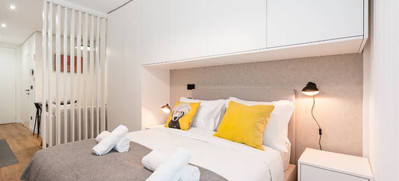 GuestReady - A lovely stay in Aveiro图片