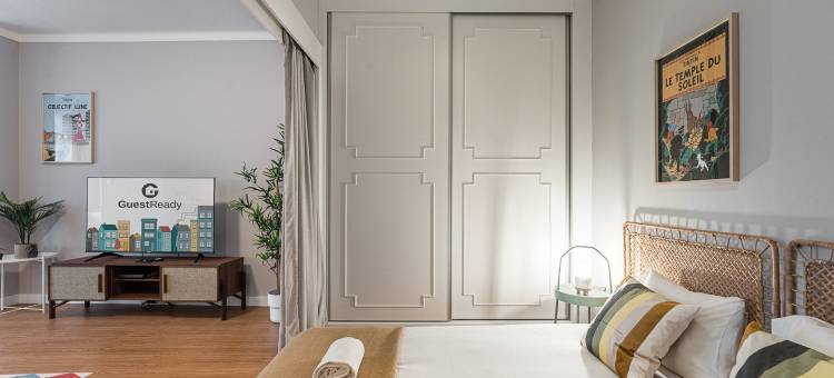 GuestReady - A Warm City Refuge in Cedofeita图片