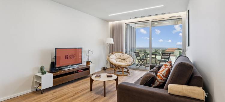 GuestReady - 加亚美丽度假公寓(GuestReady - Beautiful Getaway in Gaia)图片
