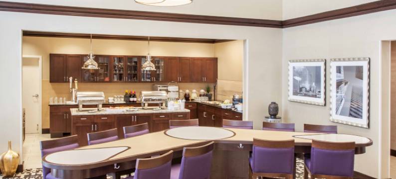 Homewood Suites by Hilton-蒙斯特(Homewood Suites by Hilton Munster)图片