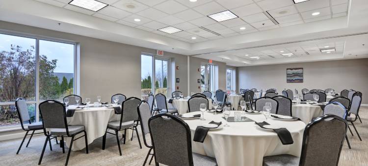 阿普尔顿金伯利希尔顿花园酒店(Hilton Garden Inn Appleton/Kimberly)图片