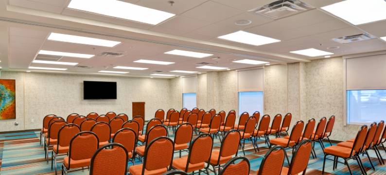 拉斯维加斯大道南希尔顿惠庭套房酒店(Home2 Suites by Hilton Las Vegas Strip South)图片