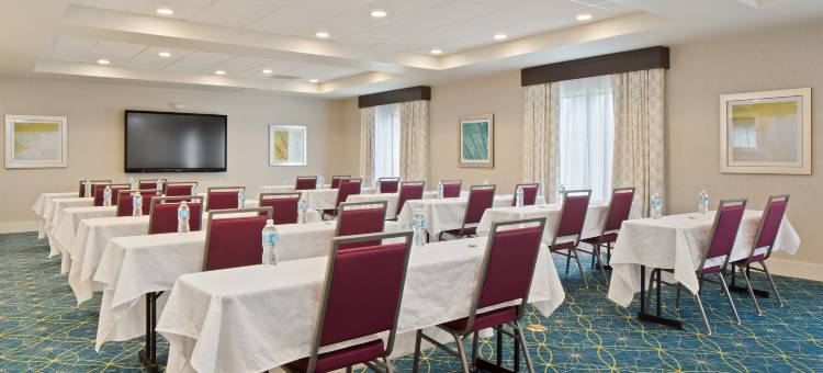 欢朋酒店及套房 - 华盛顿西雅图伍丁维尔(Hampton Inn & Suites Seattle/Woodinville)图片