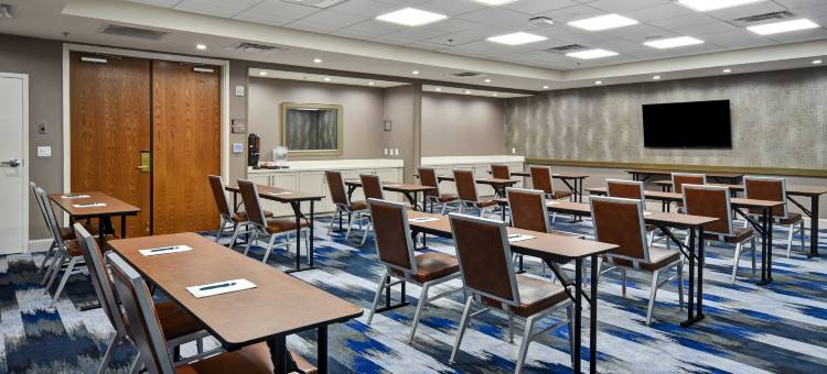 达拉斯阿林顿南部Homewood Suites by Hilton(Homewood Suites by Hilton Dallas/Arlington South)图片