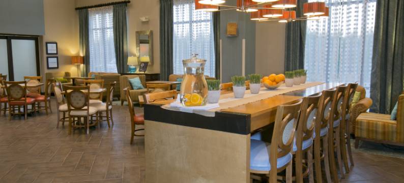 威金斯欢朋套房酒店(Hampton Inn & Suites Wiggins)图片