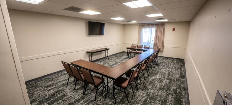 MainStay 套房尤宁城, 田纳西州(MainStay Suites Union City, TN)图片