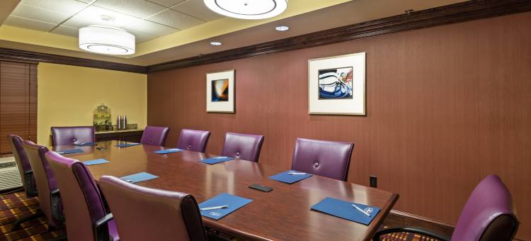 欢朋酒店-巴吞鲁日-I-10及学院路(Hampton Inn by Hilton Baton Rouge-I-10 & College Dr.)图片