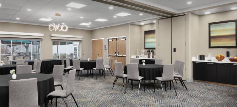 约克Homewood Suites by Hilton(Homewood Suites by Hilton York)图片