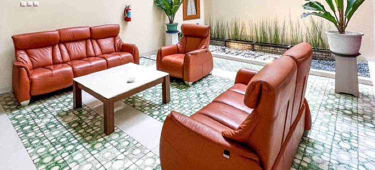 Alloro Boutique Hotel Pacitan图片