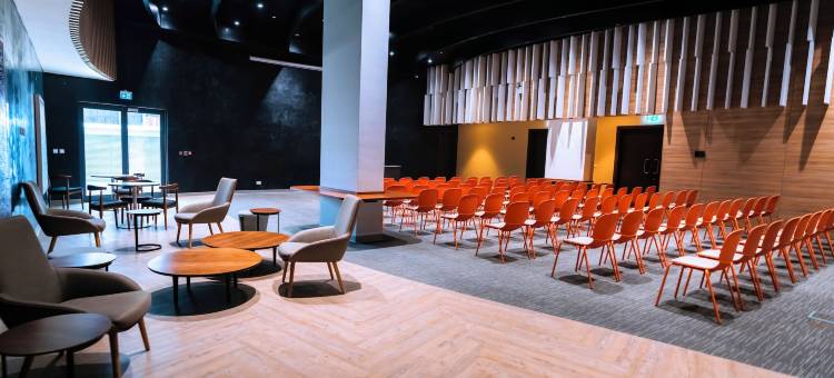 Onomo Allure Abuja AATC酒店(Onomo Allure Abuja AATC Hotel)图片