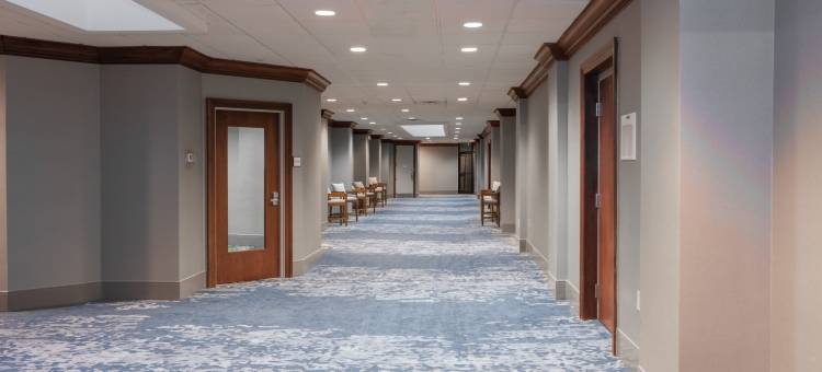 纽伯恩希尔顿逸林酒店(DoubleTree by Hilton Hotel New Bern  Riverfront)图片