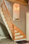Nostalgic & Comfortable Historical Home! - Villas