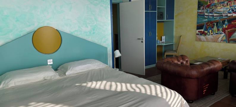 潘塔旅馆(The Penta)图片