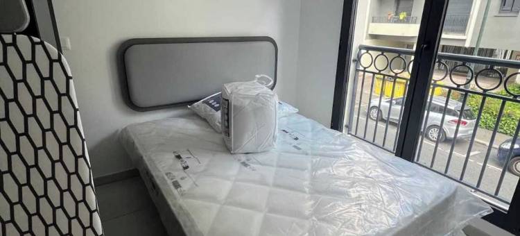 巴黎和拉德芳斯附近的优雅公寓 - 2卧室/6人(Elegant Appt - 2BDR/6P - Near Paris & La Défense)图片