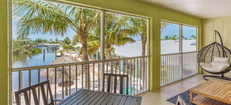 Off the Charts旅馆和Out Island度假村(Off the Charts Inn)图片