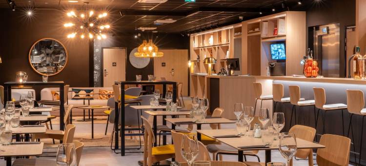 Ibis Saint Paul Trois Chateaux (Ouverture Decembre 23)图片