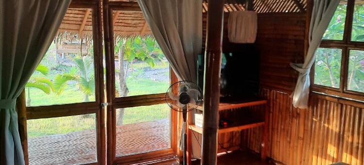 Tongo山丘小屋(Tongo Hill Cottages)图片