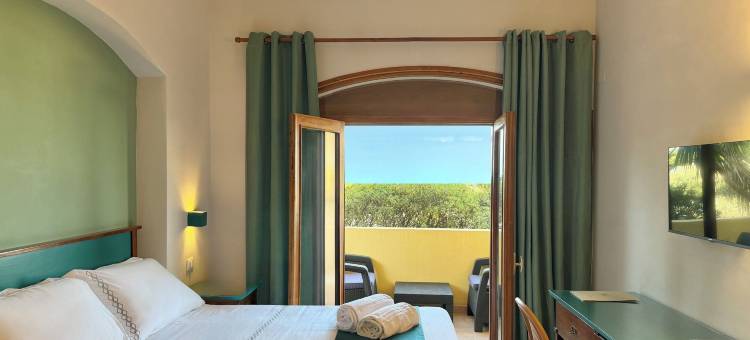 全景酒店(Hotel Panoramic)图片