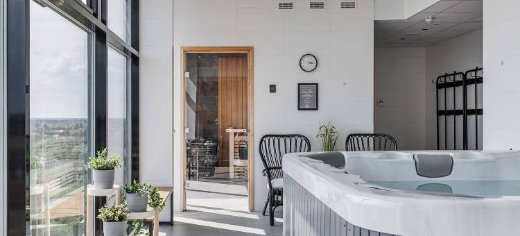 乌普萨拉奥瑞那酒店(ArenaHotellet I Uppsala)图片