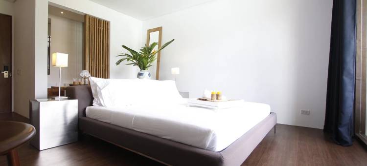 希亚玛酒店(Siama Hotel)图片