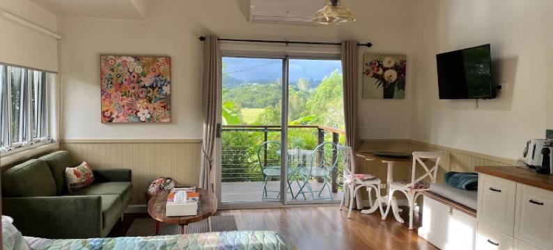 格里德雷家园住宿加早餐旅馆(Gridley Homestead B&B)图片