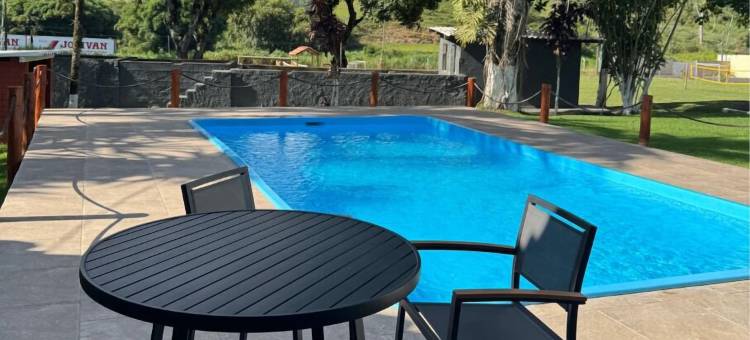 Seleto快捷酒店(Seleto Hotel Fazenda)图片