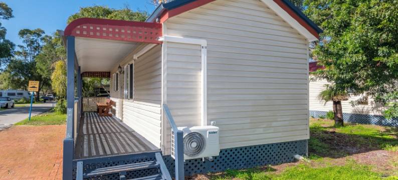 罗金厄姆度假村(Rockingham Holiday Village)图片