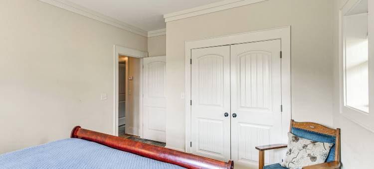 距费茨杰拉德市中心7英里: 宽敞之家 w/ 甲板(7 Mi to Downtown Fitzgerald: Spacious Home w/ Deck)图片