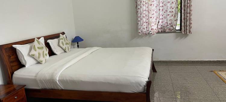 阿姆莱谷度假村(Amrai Valley Resort)图片