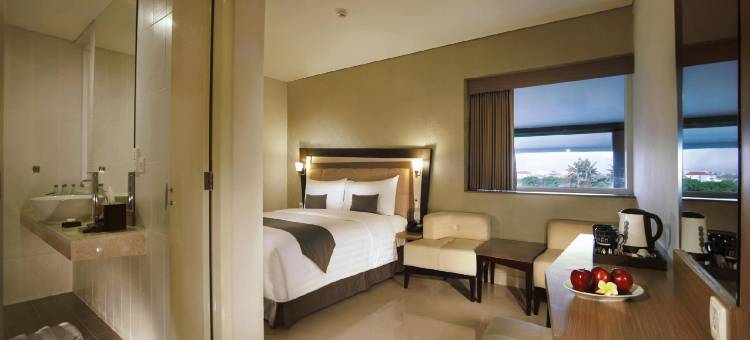 捷兰蒂克库塔尼奥酒店(Hotel Neo - Kuta, Jelantik)图片