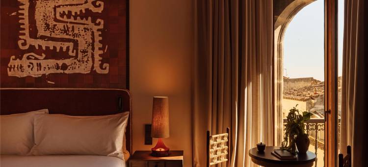 戈多伊宫卡塞雷斯, 希尔顿格芮精选酒店(Palacio de Godoy Caceres, Curio Collection by Hilton)图片