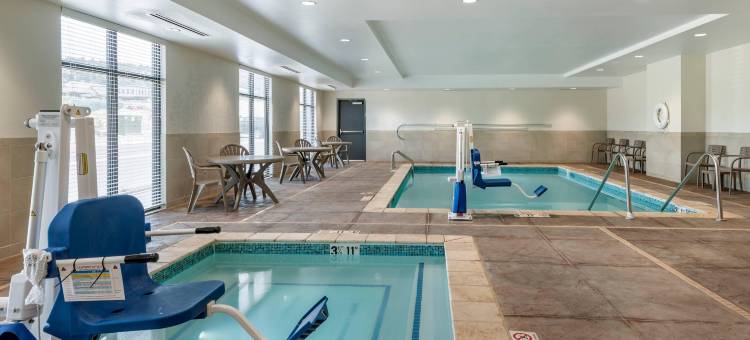 MainStay套房杜兰戈(MainStay Suites Durango)图片