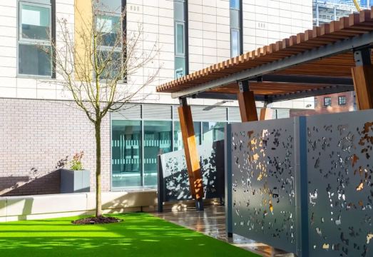 The Slate Yard Hotel Overview