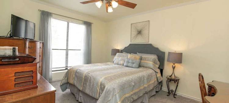 海角露台水景绿洲(Cape Terrace Waterfront Oasis)图片