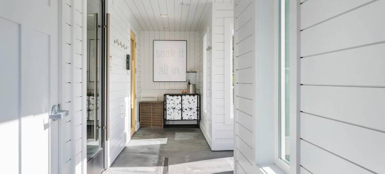 上谷温泉旅馆-阿桑德连锁酒店(UpValley Inn & Hot Springs Napa Valley, an Ascend Collection Hotel)图片