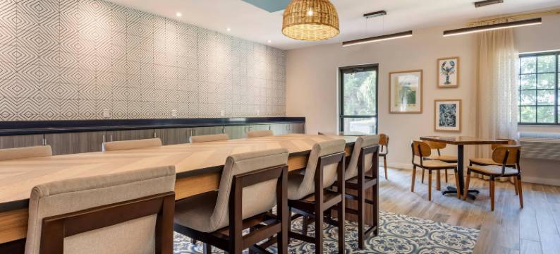 弗里波特酒店，凯悦臻选酒店(The Freeport Hotel, Ascend Hotel Collection)图片