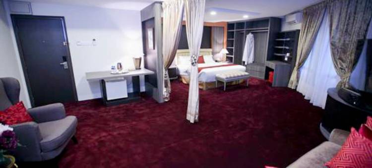 阿尔卡迪里酒店(Al Khatiri Hotel)图片