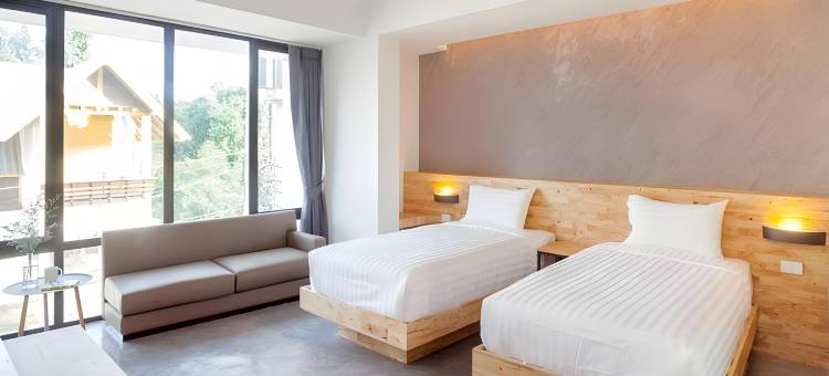 华欣诺恩迪酒店(NornDee Hotel)图片