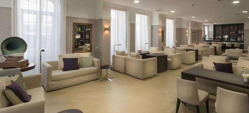 环球精品酒店(Universal Boutique Hotel)图片