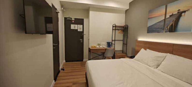 卡拉斯基酒店(Karasky Hotel)图片