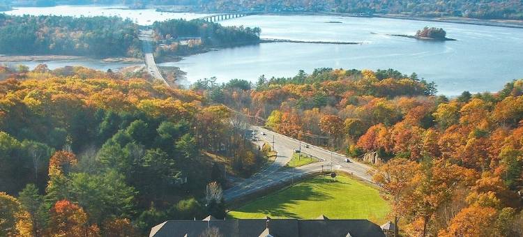 Cod Cove Inn, BW Signature Collection图片