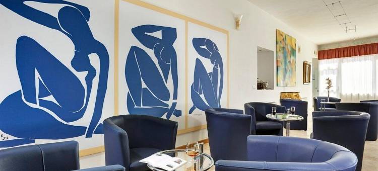 阿夸维瓦休闲酒店(Relax Hotel Acquaviva - Tuscany Hills)图片