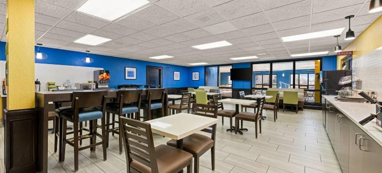 凯艺酒店(Quality Inn)图片