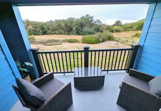 Aurora at NautilusHotel Overview