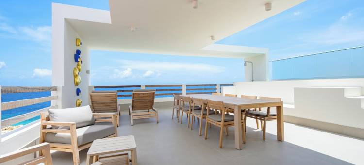 库拉索艺术酒店 - 限成人(Art Hotel Curacao)图片