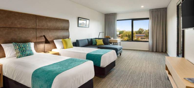 湖畔品质酒店(Quality Hotel Lakeside)图片